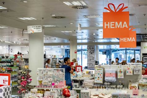 telegraaf conflict  winstverdeling webshop hema nekt overname door belgische investeerder