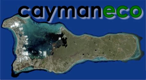 cayman eco beyond cayman blackouts in texas and