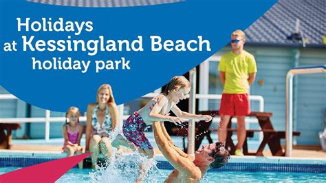 Kessingland Beach Holiday Park Lowestoft Suffolk Youtube