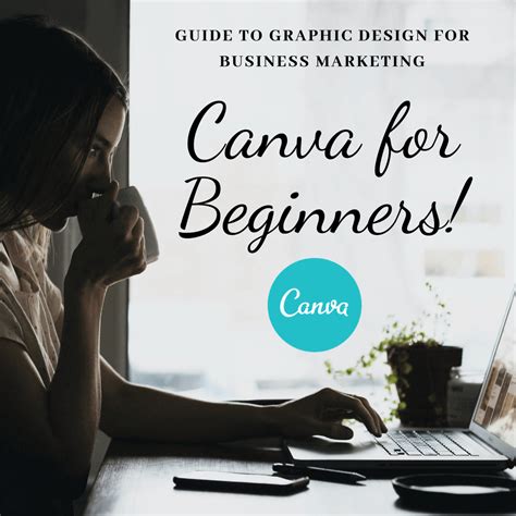 canva  beginners guide  graphic design  marketing joomlearning