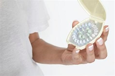 Contraceptive Pill Linked To Breast Cancer Risk Essence