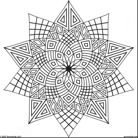 printable mindfulness coloring pages