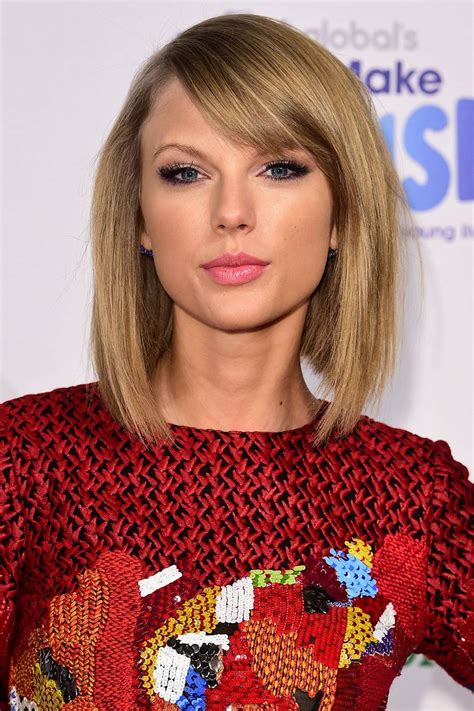 Taylor Swift Hair And Make Up Ideas Hair Style And Beauty Pictures