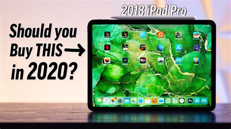 ipad pro   review   future proof youtube