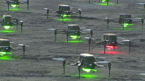 clovis holi drone show flies  inaugural shows cancelation due