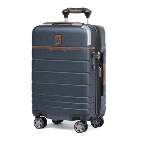 travelpro  travel leisure compact carry  expandable spinner