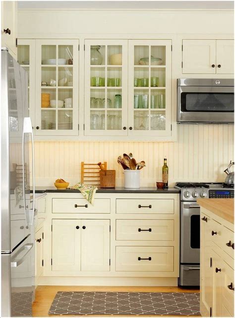 farmhouse kitchen cabinet ideas  designs
