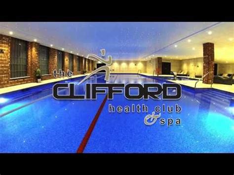 clifford day spa day spa nottingham spa day spa health club