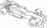 F1 Coloring Car Formula Sport Prost 2001 Pages Wecoloringpage Cars Truck Print sketch template