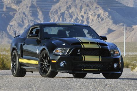 muscle mustang mustang shelby gt super snake