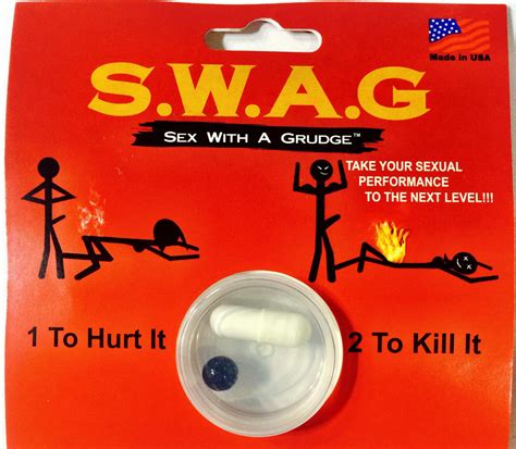 sex with a grudge 15 pack sex with a grudge swag