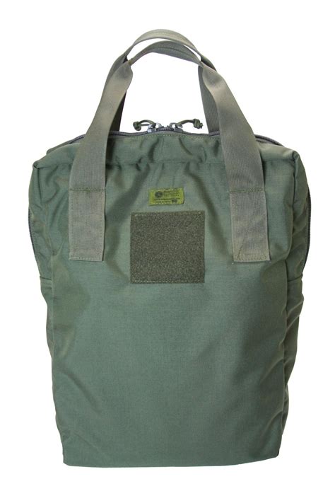 gear utility plate carrier bag medium bushido tactical