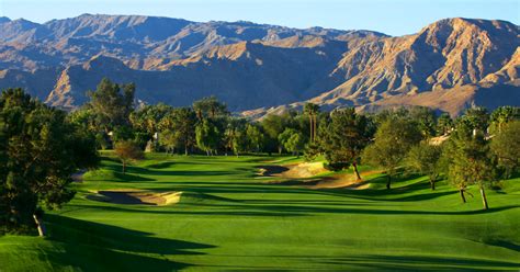 westin mission hills golf resort spa rancho mirage california