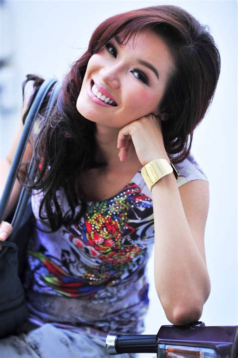 Vietnamese Model Thanh Truc Photos Vietnamese Girls Pictures