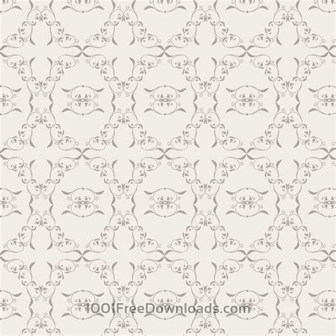 vectors damask seamless pattern patterns