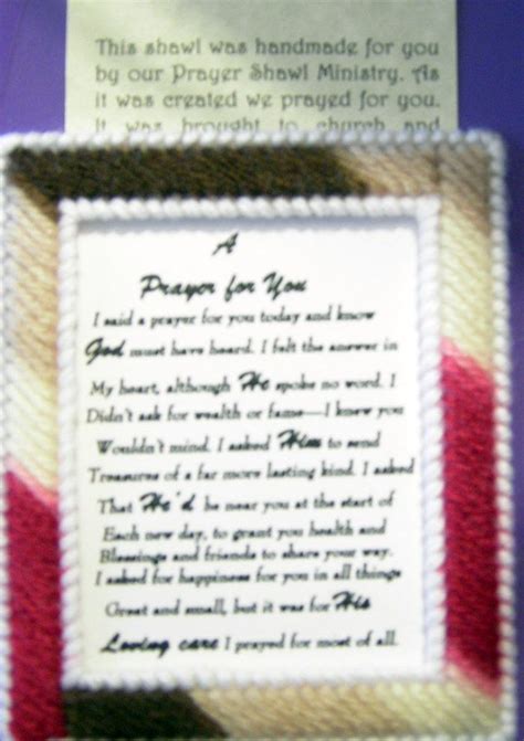 image result  prayer shawl card prayer poems   prayer