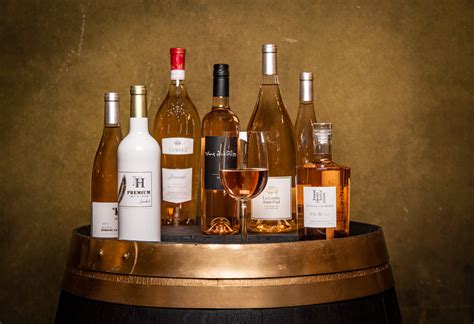 franse rose wijn topwijnen uit frankrijk getagd rond stevig en romig vins de gilles