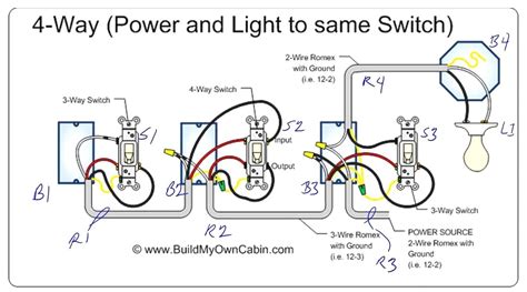 wiring diagram  light switch  dimmer controller job aiden top
