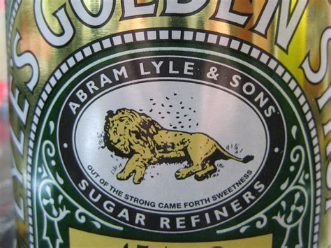 golden syrup tin feeling  age
