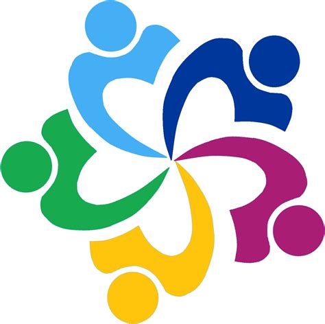 group clipart   group group  people logo png