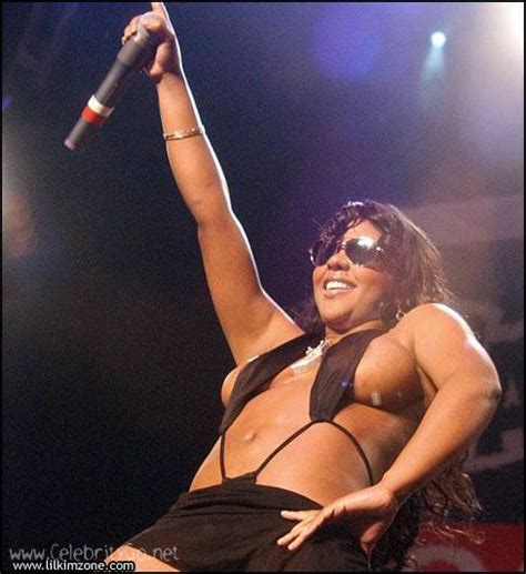lil kim 100 free nude pictures
