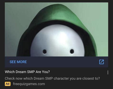 dream smp   youtube ad xd rdreamsmp
