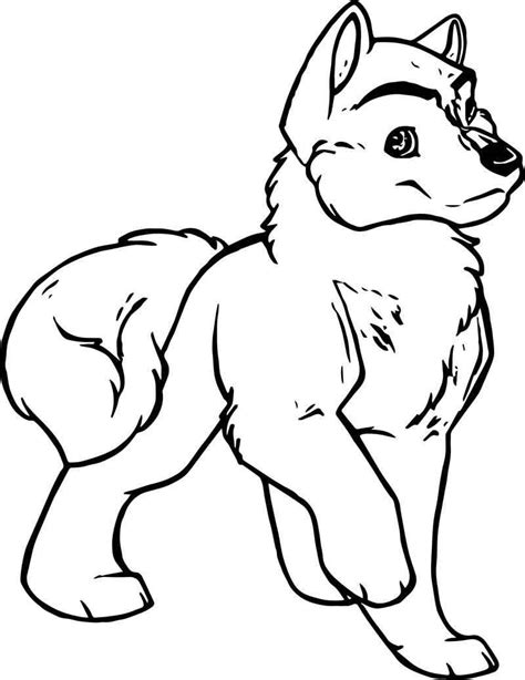 husky coloring page  coloring pages animal coloring pages