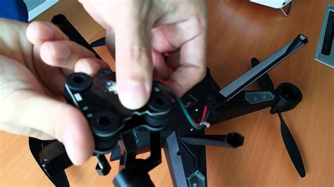 fix gimbal   drone youtube