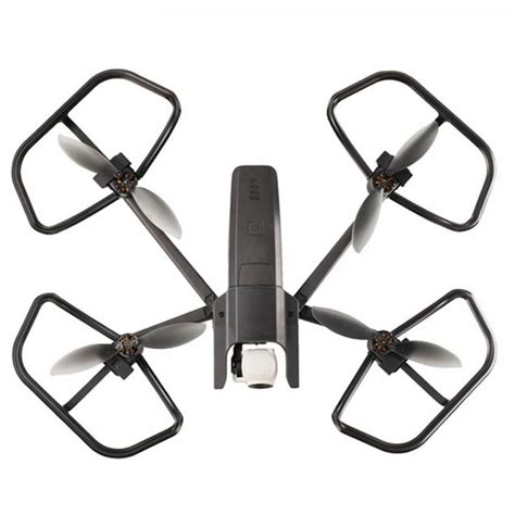 decollage rapide des accessoires dhelice garde de protection protecteur pour le drone parrot