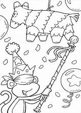 Dora Explorer Aventureira Pignata Babouche Kleurplaten Verkenner Exploradora Esploratrice Burro Tape Book Malvorlagen Trickfilmfiguren Kleurplaat Gratuit Ad4 Kategorien Spelletjes sketch template
