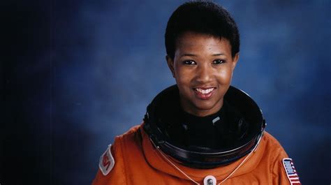 mae jemison space travel history huffpost