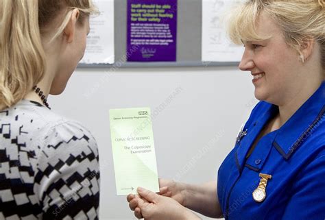 sexual health clinic stock image c007 6181 science photo library