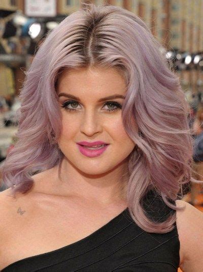 pin on hair colors and style