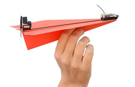 powerup  smart paper airplane jebiga design lifestyle