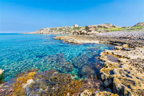 cyprus reunification  landmark peace deal ruin islands natural