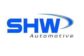 german auto supplier shw jumps  loss  electric vehicle order
