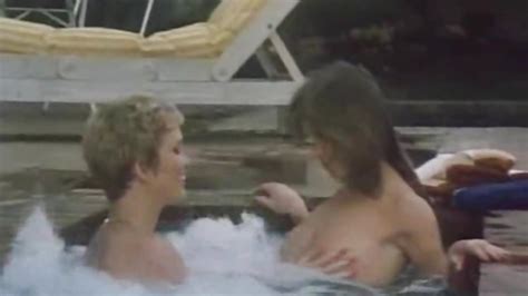 Marilyn Chambers Is Insatiable Too Porntube