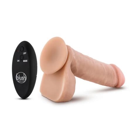 Silicone Willy 10x Remote 8 Silicone Dildo Sex Toys
