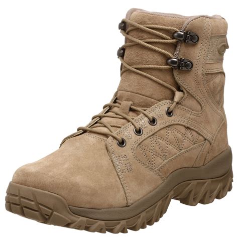 hiking journey adventure oakley mens tactical  hiking boot