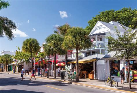 key west travel guide activities attractions