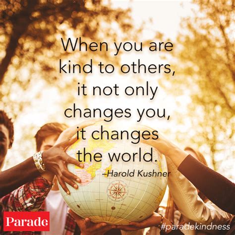 Celebrate Random Acts Of Kindness Week With Our Favorite Quotes On Kindness