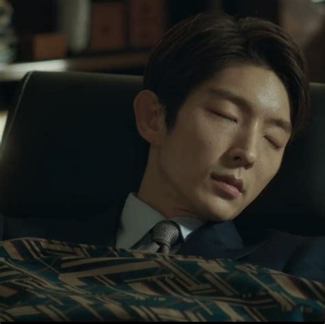 Lee Joon Gi As Bong Sang Pil 🤜🤛 Lawless Lawyer イジュンギ ジュンギ