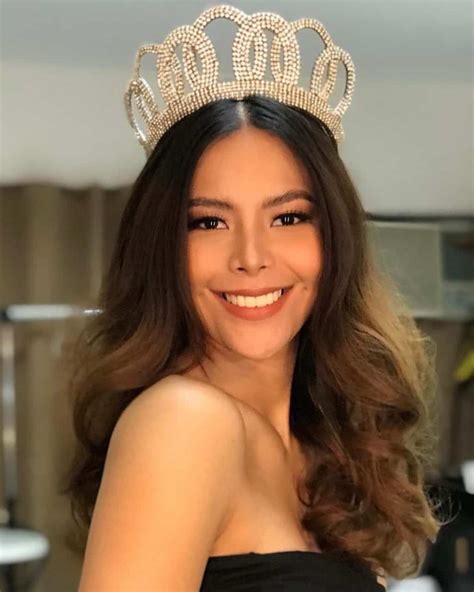 Cebuana Beauty Queens Vying For Miss Universe Philippines 2020