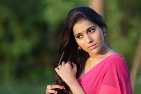 Rashmi Gautam Latest Hot Stills From Guntur Talkies Latest Indian