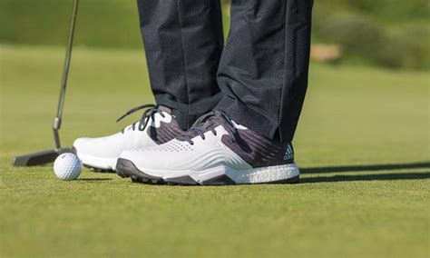 adidas adipower orged golf shoes review cleatsreport