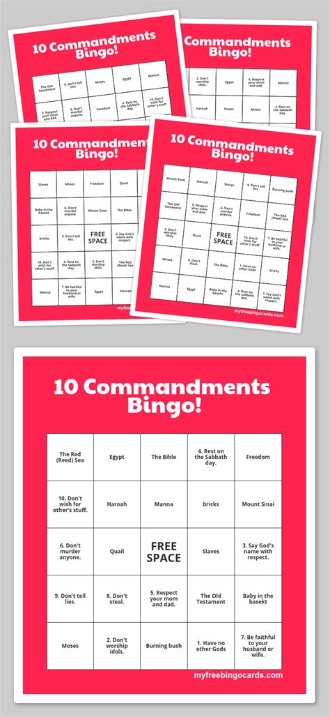 printable bible bingo printable world holiday