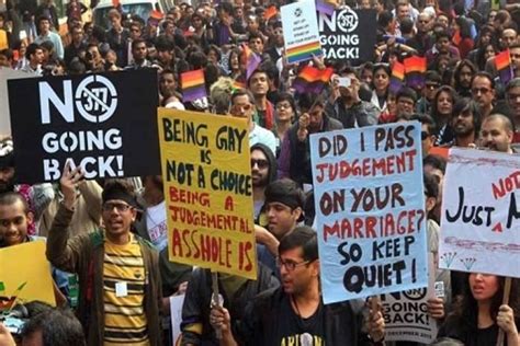 sc to deliver verdict on section 377 tomorrow
