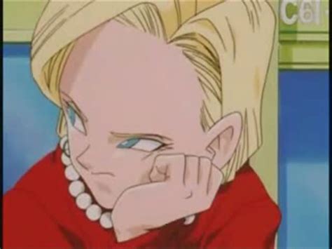 android 18 dragon ball af fanon wiki fandom powered by