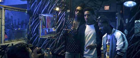 the after party netflix review new hip hop comedy fails to deliver thrillist