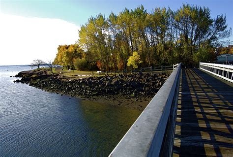 new rochelle ny five islands park new rochelle ny photo picture image new york at city